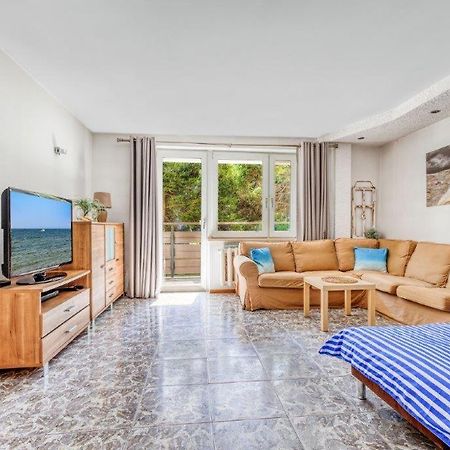 Apartament Anna Władysławowo Dış mekan fotoğraf