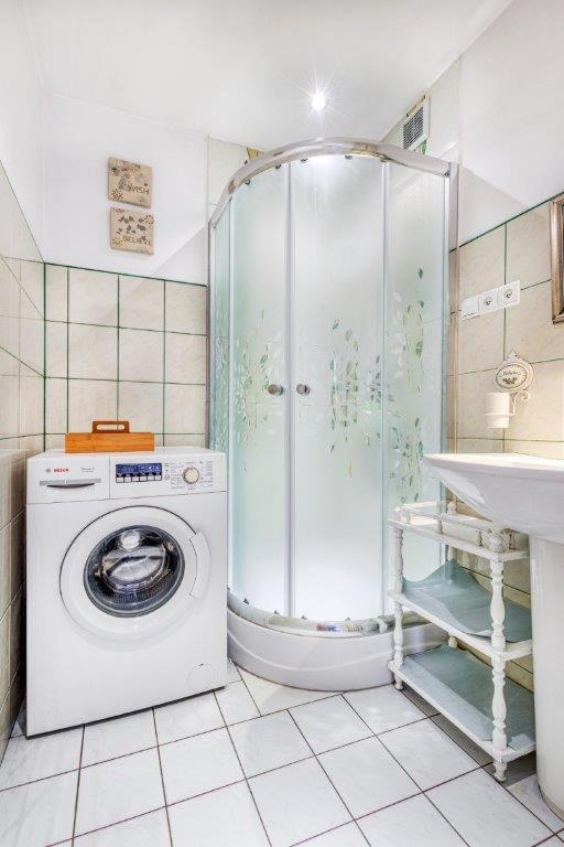 Apartament Anna Władysławowo Dış mekan fotoğraf
