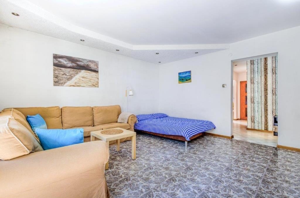 Apartament Anna Władysławowo Dış mekan fotoğraf